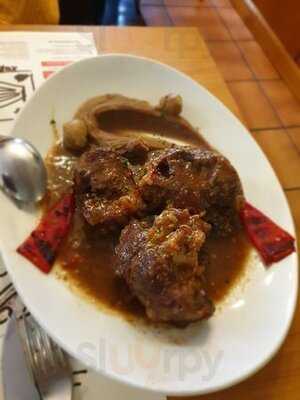 La Bodeguilla De San Roque