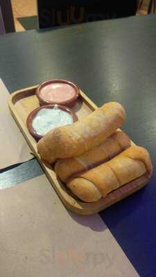 Choroní Restaurante