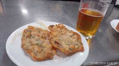 Cerveceria Las Tiendas