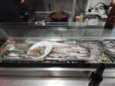 Cerveceria Las Tiendas