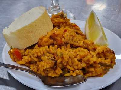 Cerveceria Las Tiendas