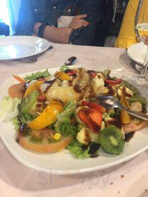 Restaurante Fonte Do Rei 2