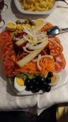 Restaurante Fonte Do Rei 2