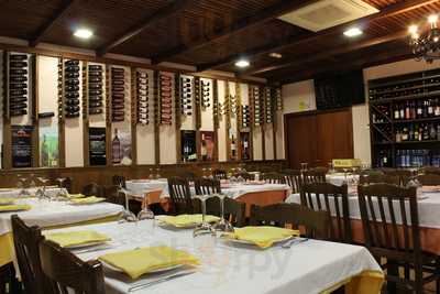 Restaurante Fonte Do Rei 2