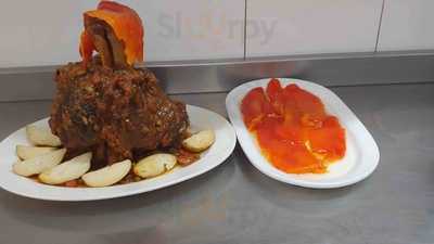 Restaurante Fonte Do Rei 2