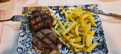 Restaurante Fonte Do Rei 2