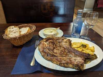 Restaurante Fonte Do Rei 2