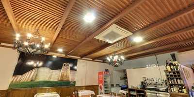 Restaurante Fonte Do Rei 2