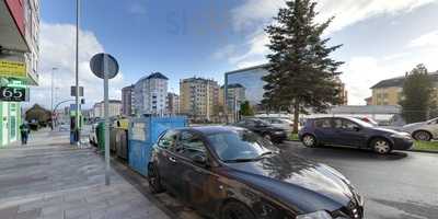 Restaurante Fonte Do Rei 2