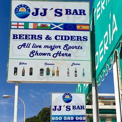 Jj Bar