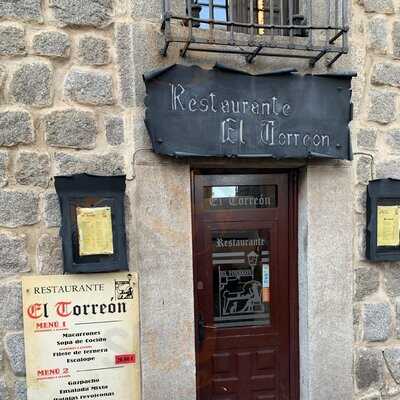 Restaurante El Torreon