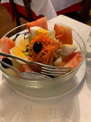 Restaurante El Torreon