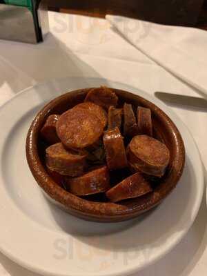 Restaurante El Torreon