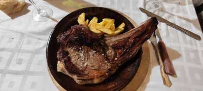 Restaurante El Torreon