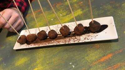 La Gramàtica Del Vermut