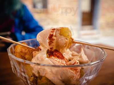 La Gramàtica Del Vermut