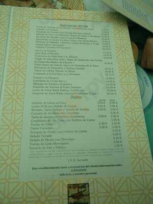 Restaurante El Churrasco