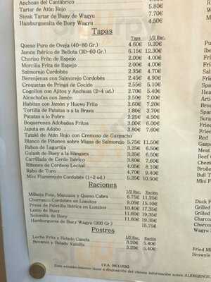 Restaurante El Churrasco