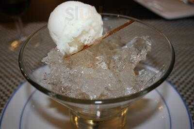 Restaurante El Churrasco