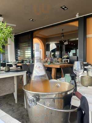 Lucy Wang Puerto Portals