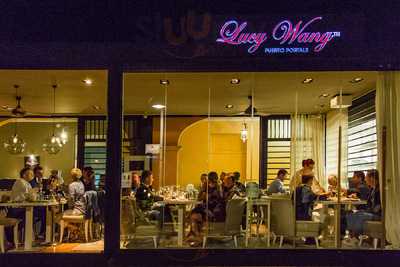 Lucy Wang Puerto Portals