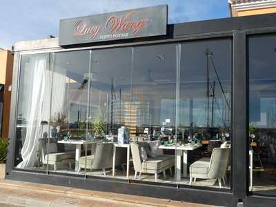 Lucy Wang Puerto Portals