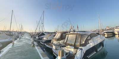 Lucy Wang Puerto Portals