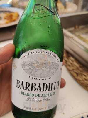 Chiringuito El Roqueo