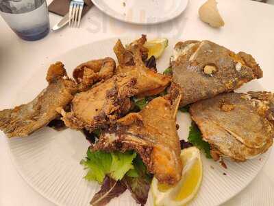 Chiringuito El Roqueo