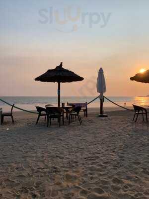 Chiringuito El Roqueo