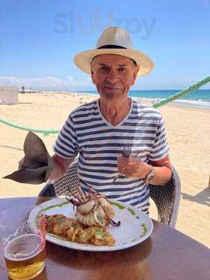 Chiringuito El Roqueo