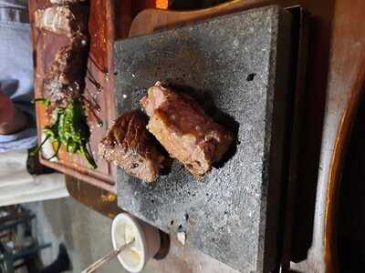 Restaurante El Portón Costa Teguise