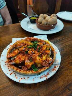 Restaurante El Portón Costa Teguise