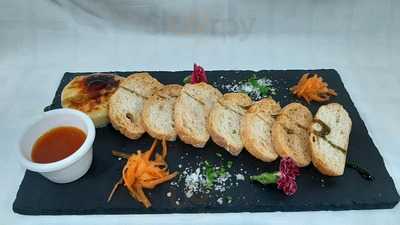 Restaurante El Portón Costa Teguise