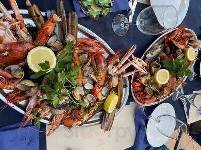 La Taberna Del Puerto