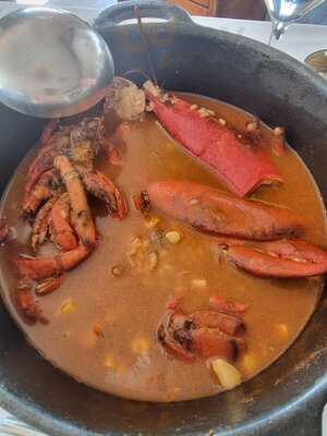 La Taberna Del Puerto