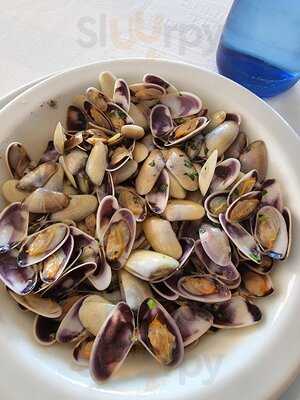 La Taberna Del Puerto