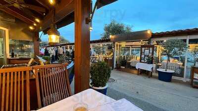 La Taberna Del Puerto