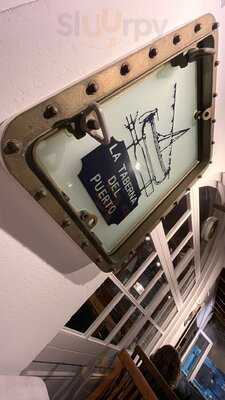 La Taberna Del Puerto