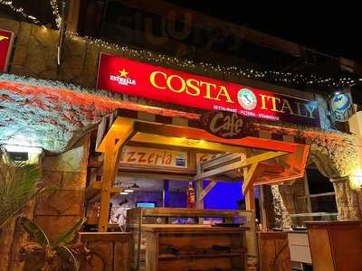 Costa Italy