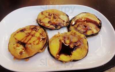 Pepe's Tapas Bar Valdepenas