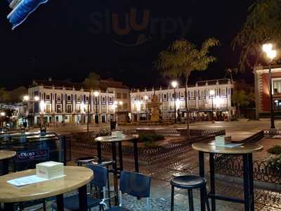 Pepe's Tapas Bar Valdepenas