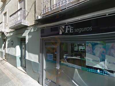 Pepe's Tapas Bar Valdepenas