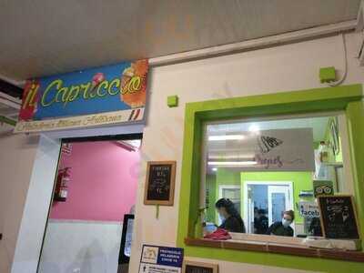 Il Capriccio Heladería Italiana