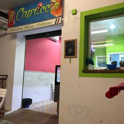 Il Capriccio Heladería Italiana