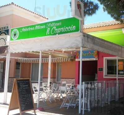 Il Capriccio Heladería Italiana