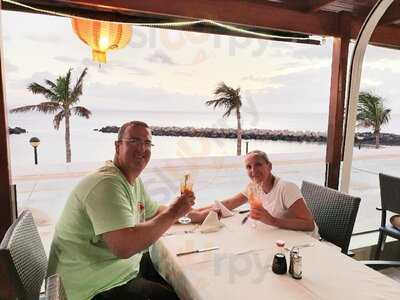 Asia And Steak House