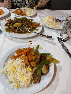 Asia And Steak House