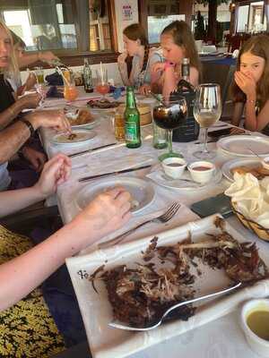 Asia And Steak House