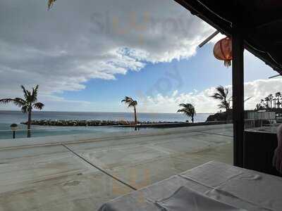 Asia And Steak House